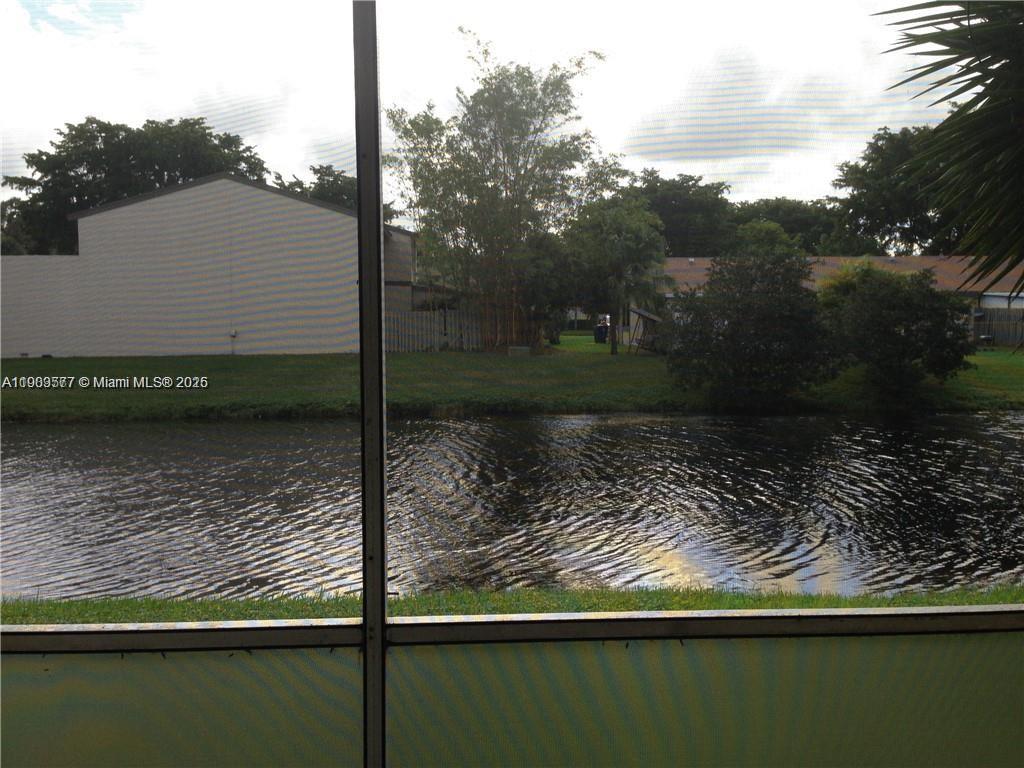 SPRINGCREST CONDO - Residential Lease