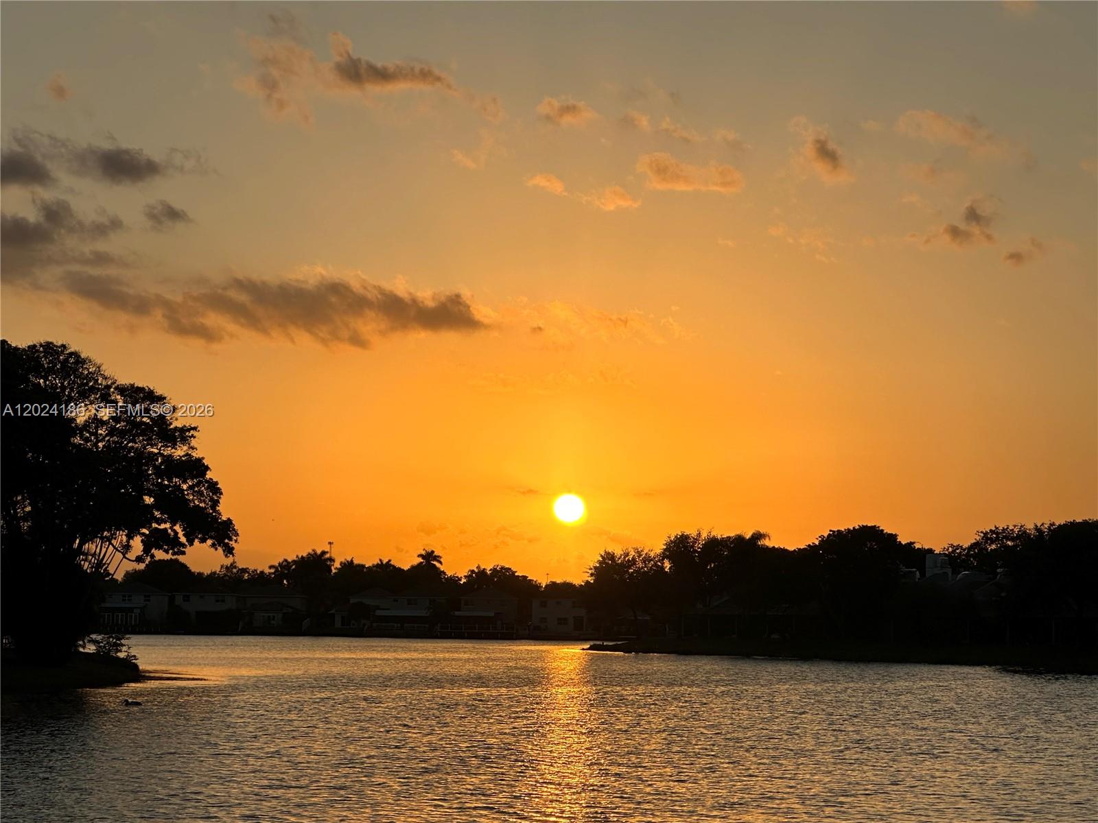 EVERGLADES SUGAR & LAND - Residential Lease