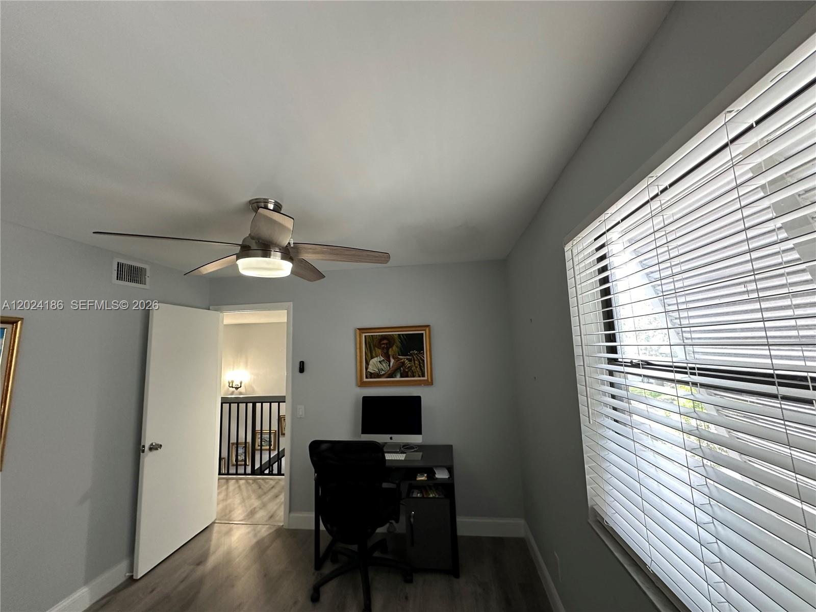 EVERGLADES SUGAR & LAND - Residential Lease