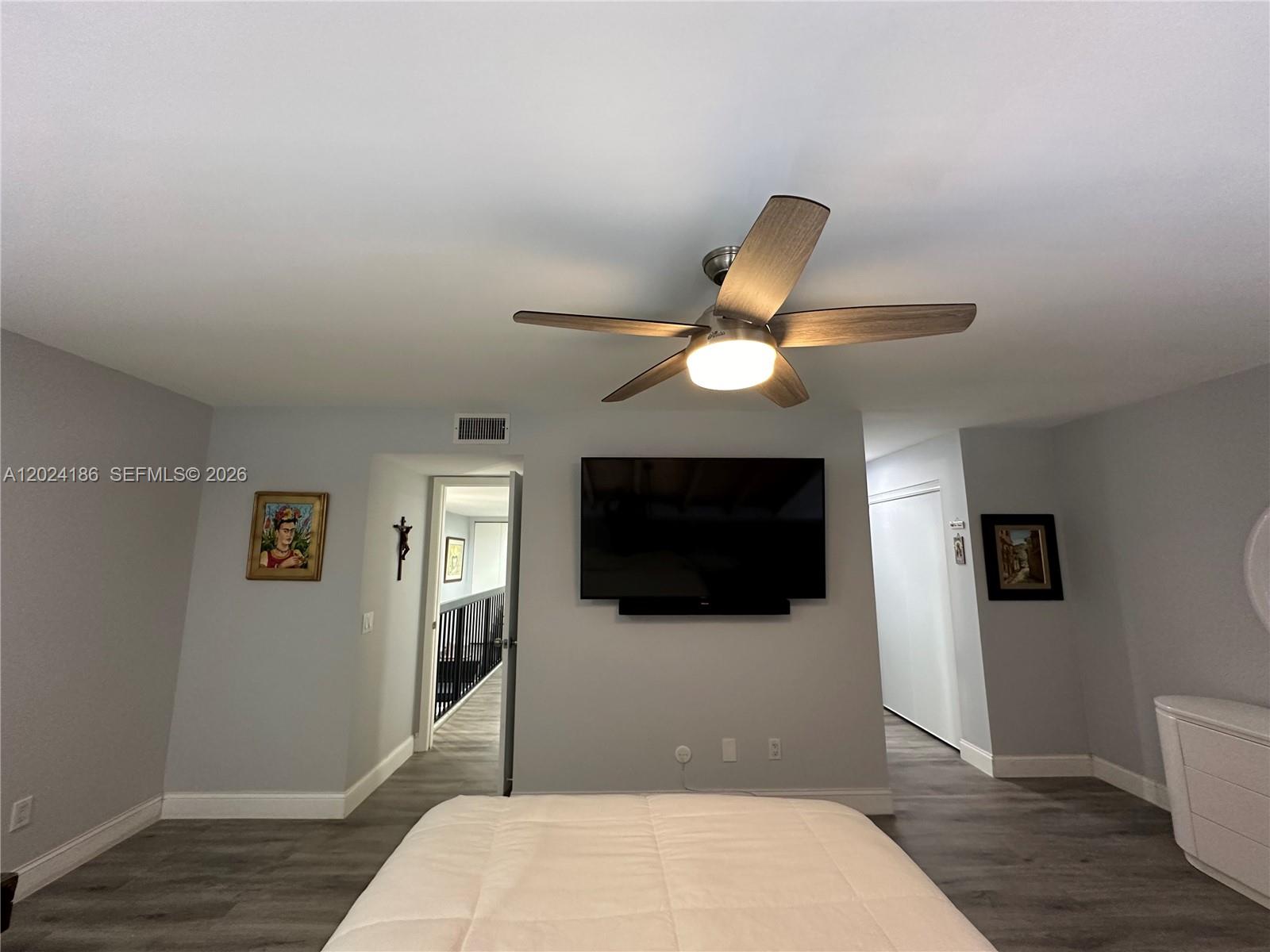 EVERGLADES SUGAR & LAND - Residential Lease