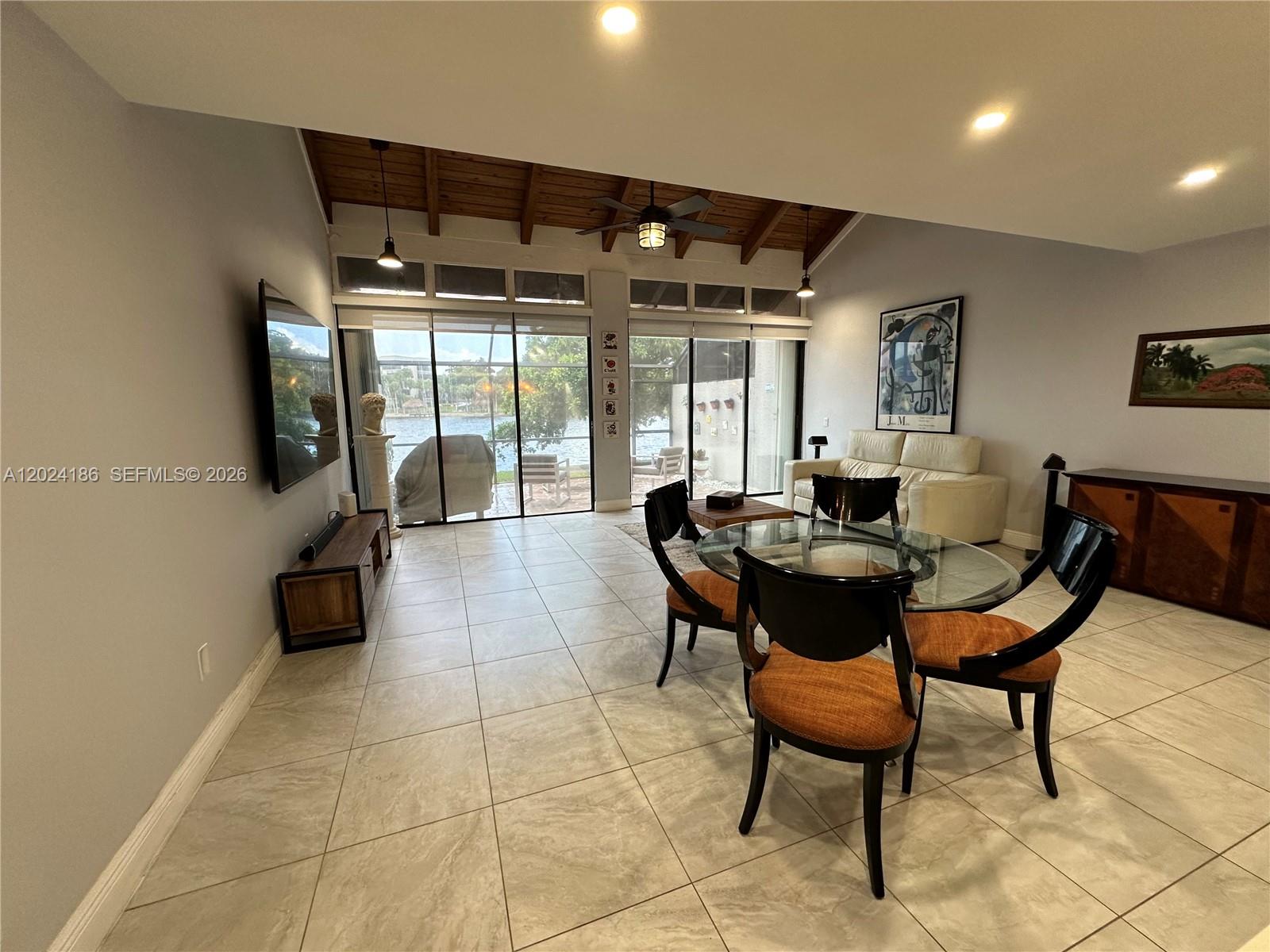 EVERGLADES SUGAR & LAND - Residential Lease