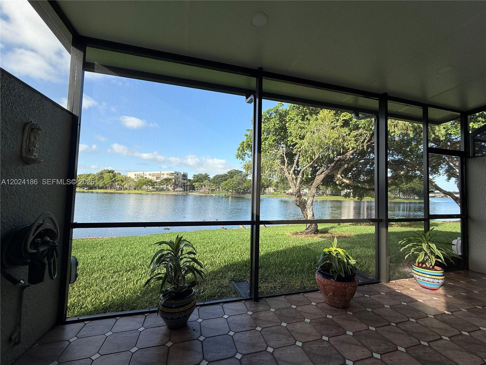 EVERGLADES SUGAR & LAND - Residential Lease
