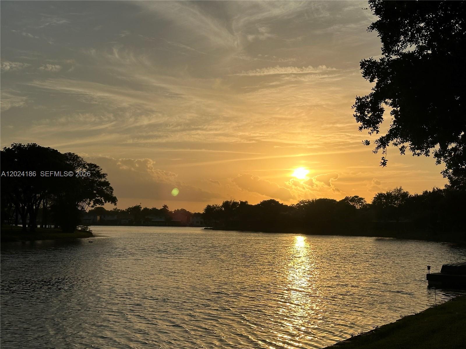 EVERGLADES SUGAR & LAND - Residential Lease
