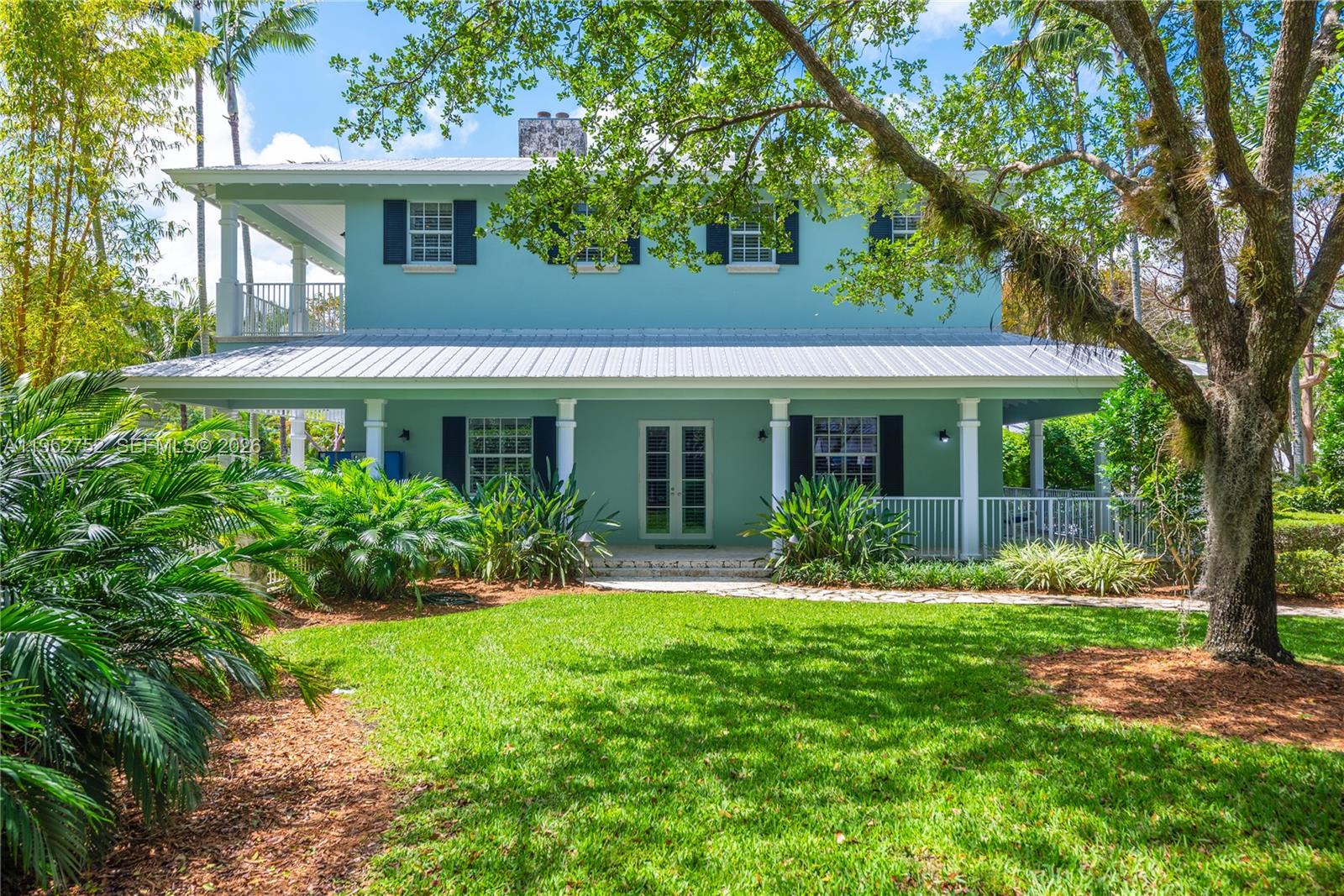 OAKRIDGE ESTATES SEC 2 - Residential