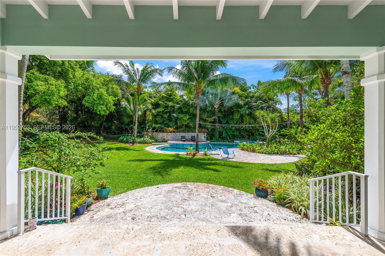 OAKRIDGE ESTATES SEC 2 - Residential