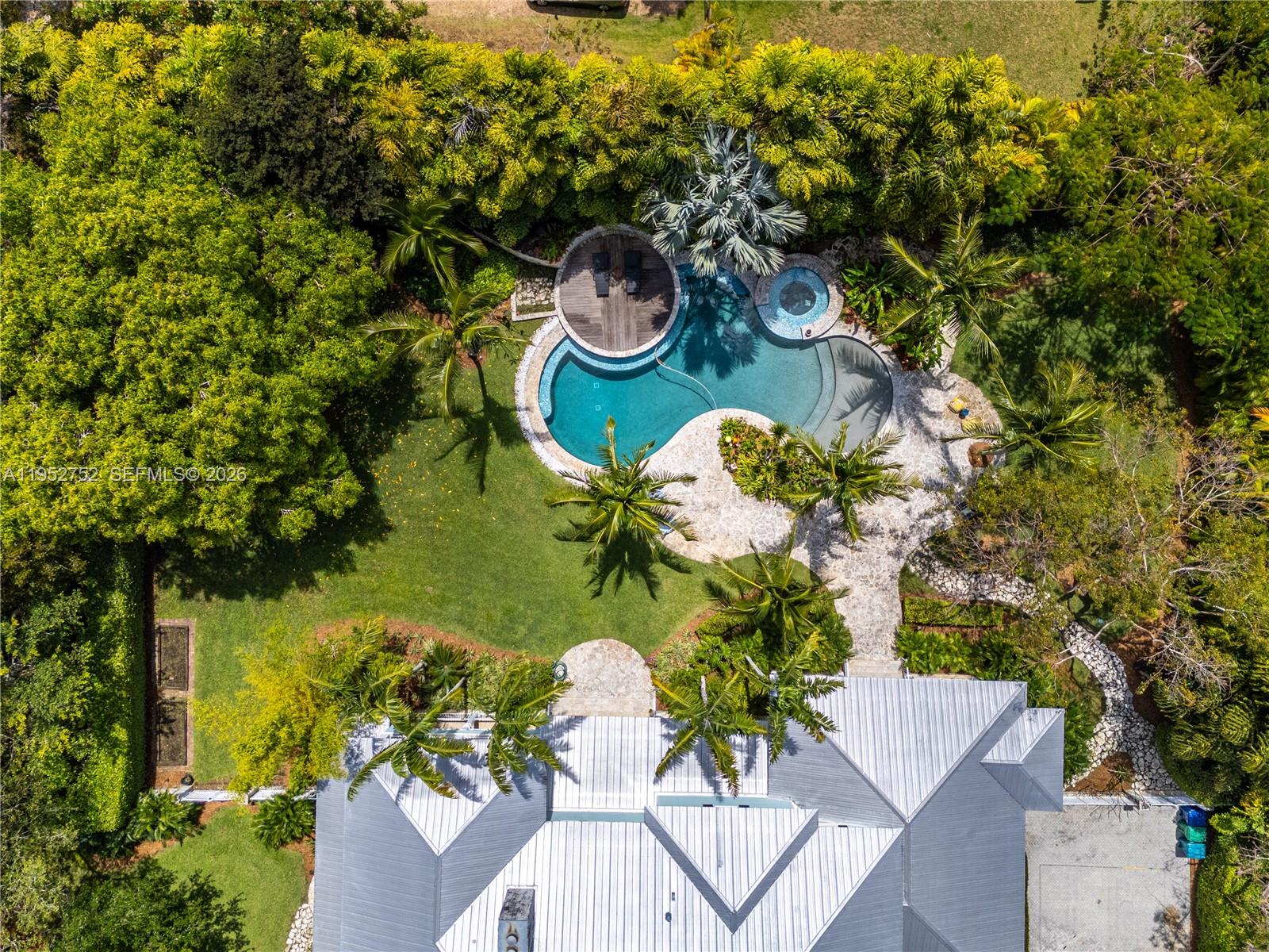 OAKRIDGE ESTATES SEC 2 - Residential