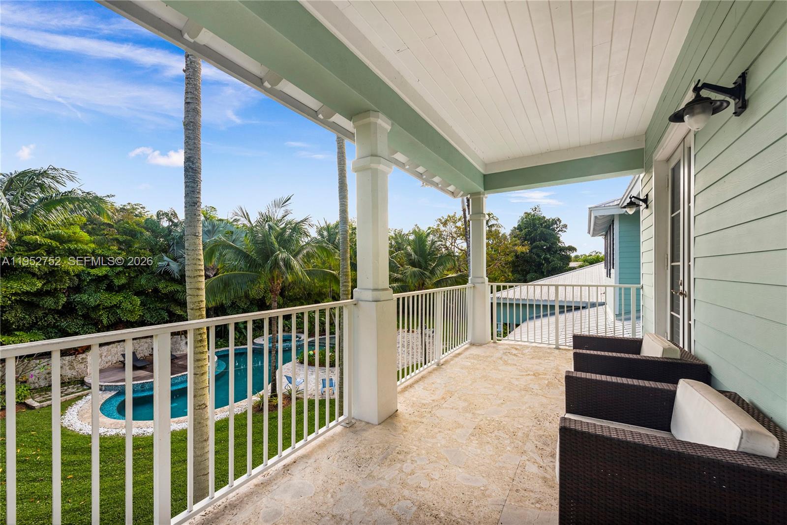 OAKRIDGE ESTATES SEC 2 - Residential