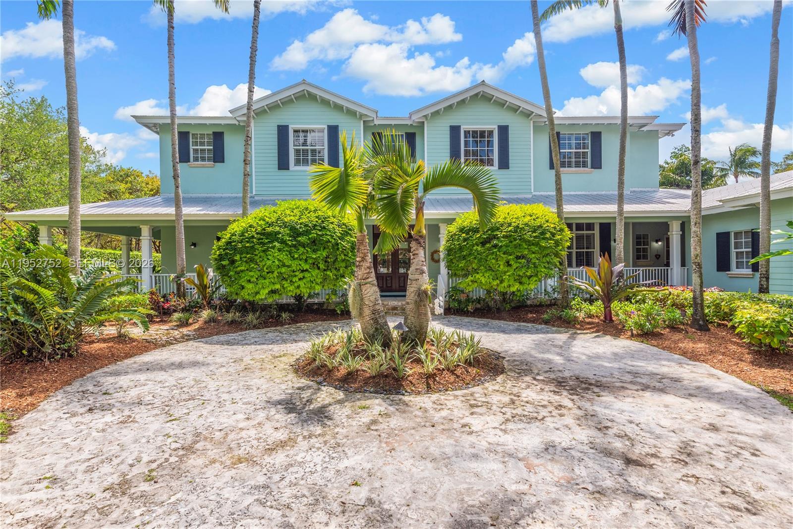 OAKRIDGE ESTATES SEC 2 - Residential