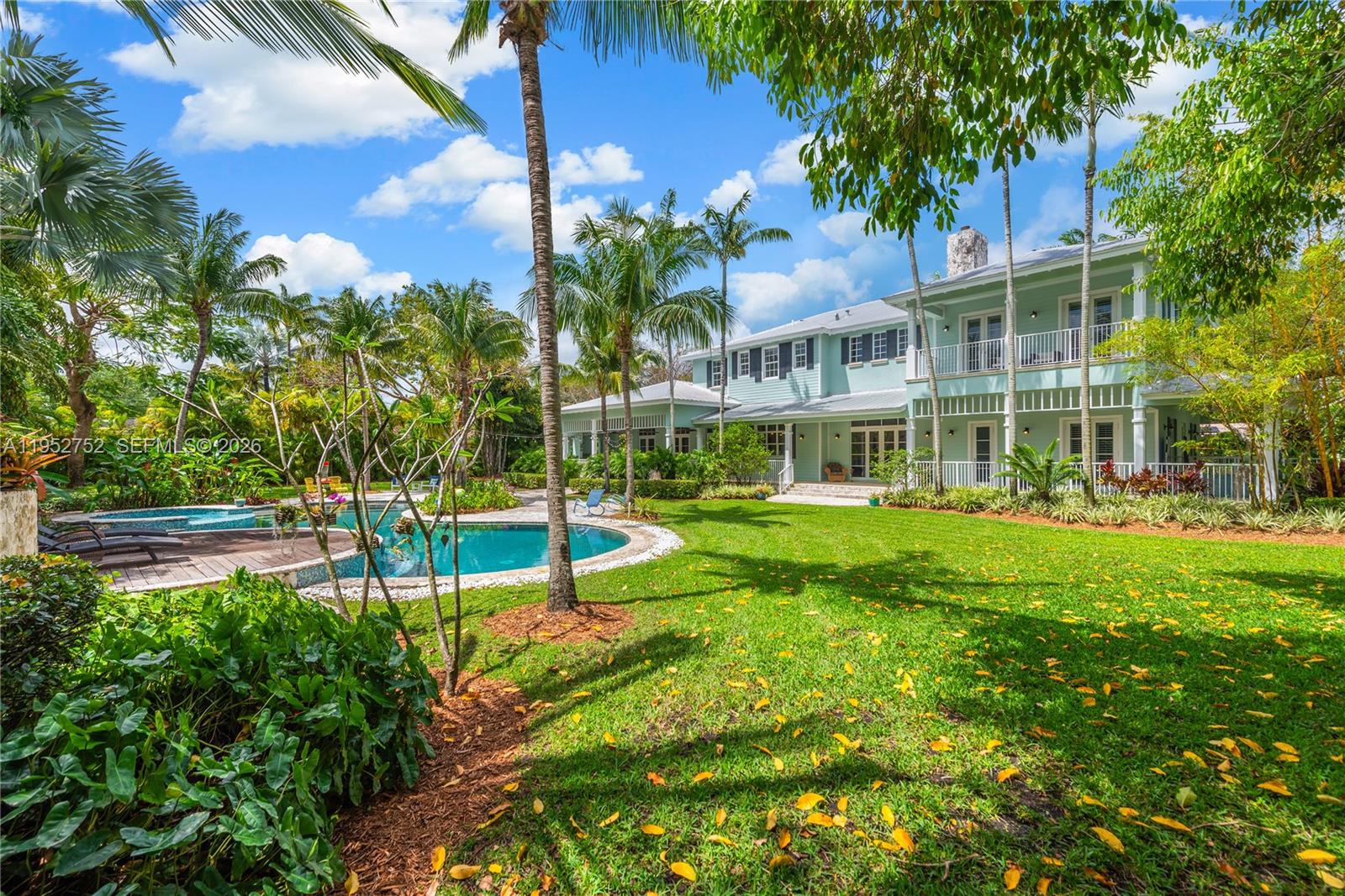 OAKRIDGE ESTATES SEC 2 - Residential