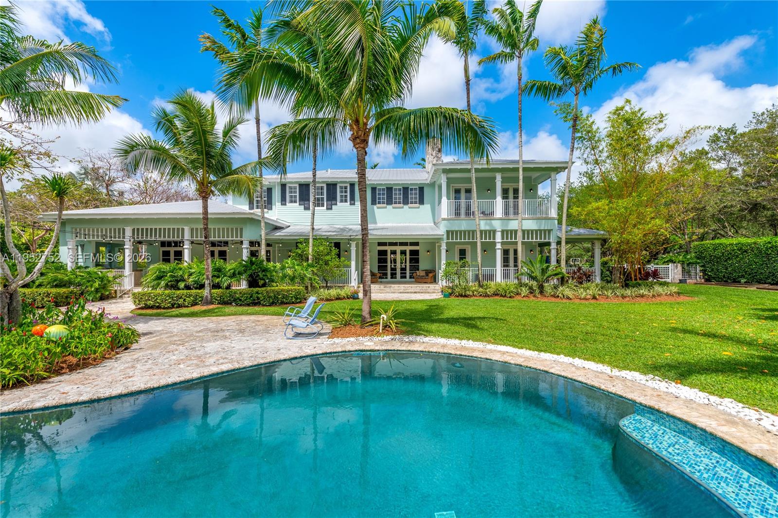 OAKRIDGE ESTATES SEC 2 - Residential