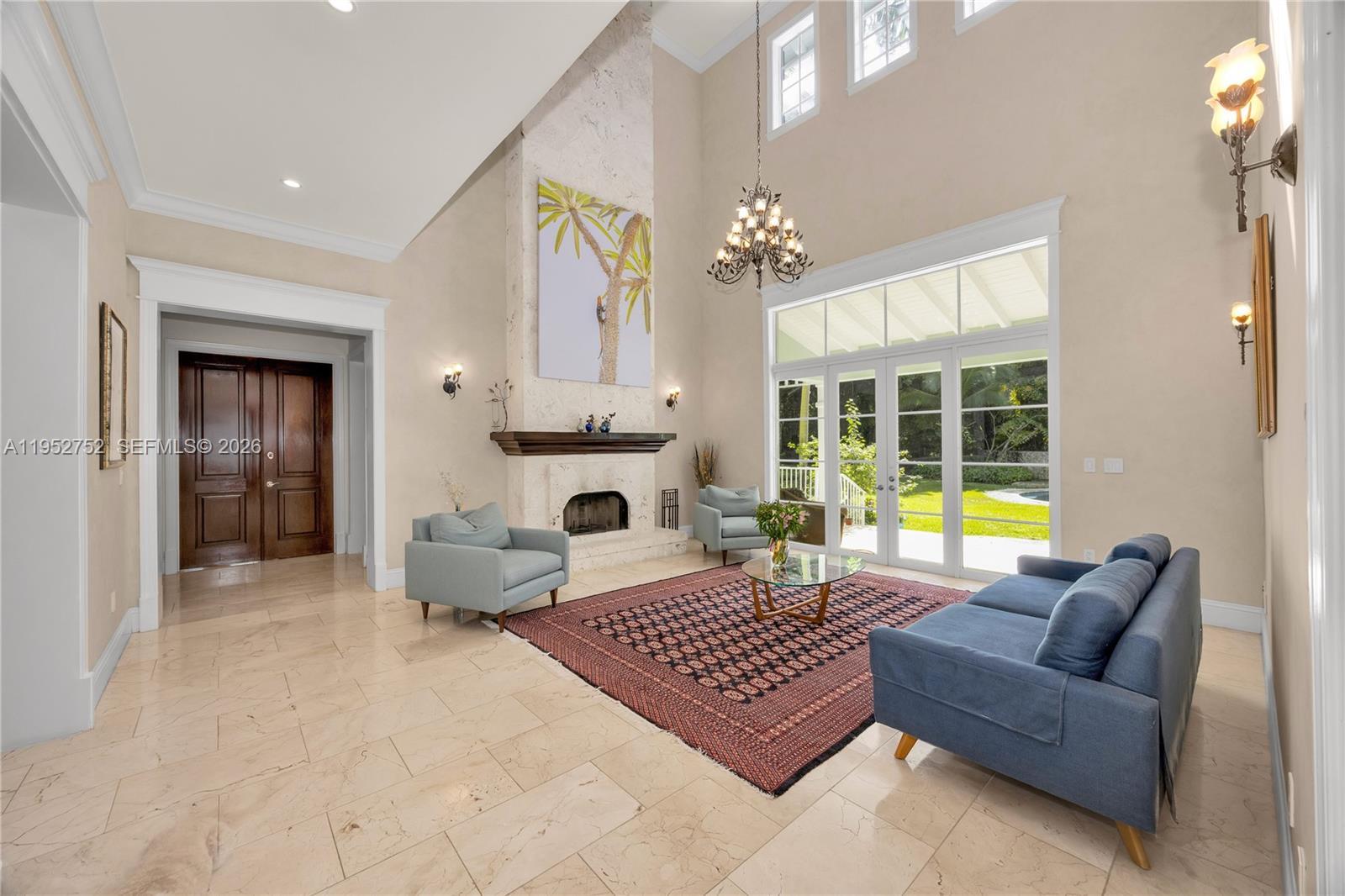 OAKRIDGE ESTATES SEC 2 - Residential