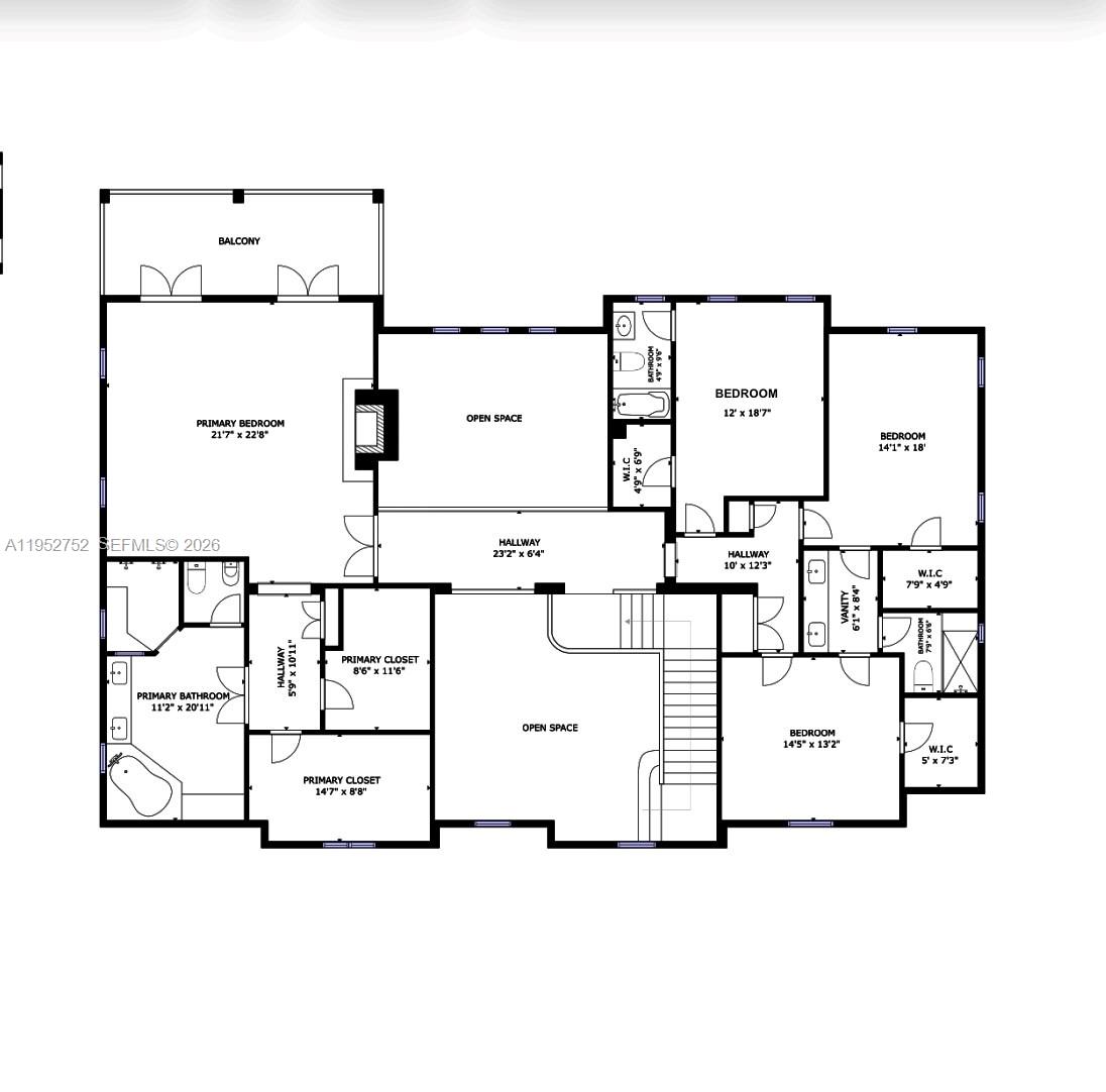 OAKRIDGE ESTATES SEC 2 - Residential