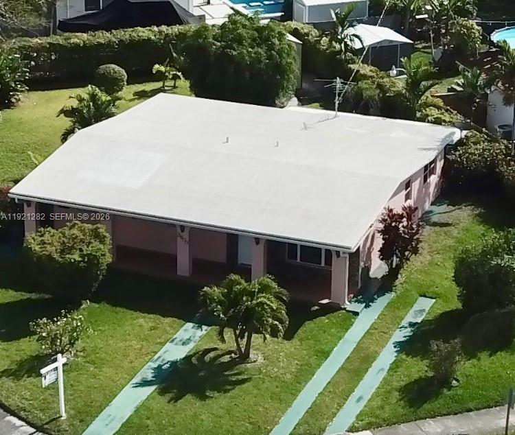 WESTWOOD LAKE 9TH ADDN - Residential