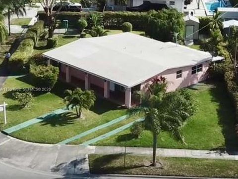 5600 SW 112th Ct Miami FL 33173