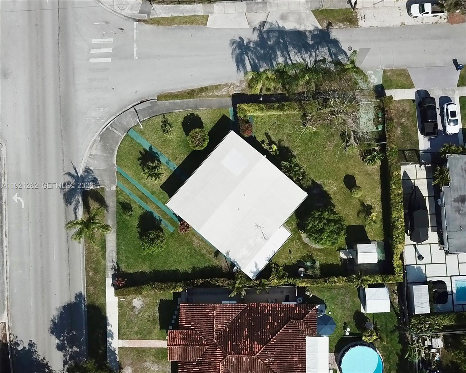 WESTWOOD LAKE 9TH ADDN - Residential