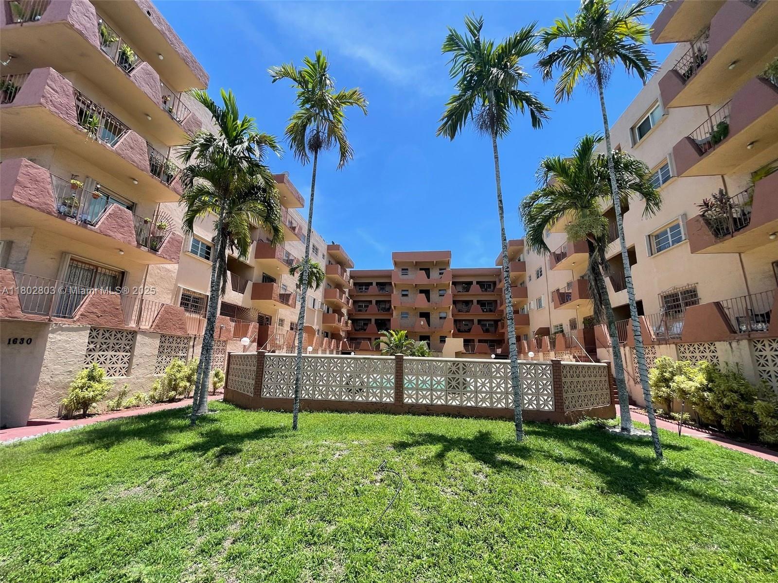 Rental Property at 1630 W 46th St 310D, Hialeah, Miami-Dade County, Florida - Bedrooms: 3 
Bathrooms: 2  - $2,400 MO.