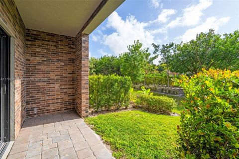 A home in Deerfield Beach