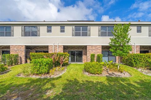 A home in Deerfield Beach