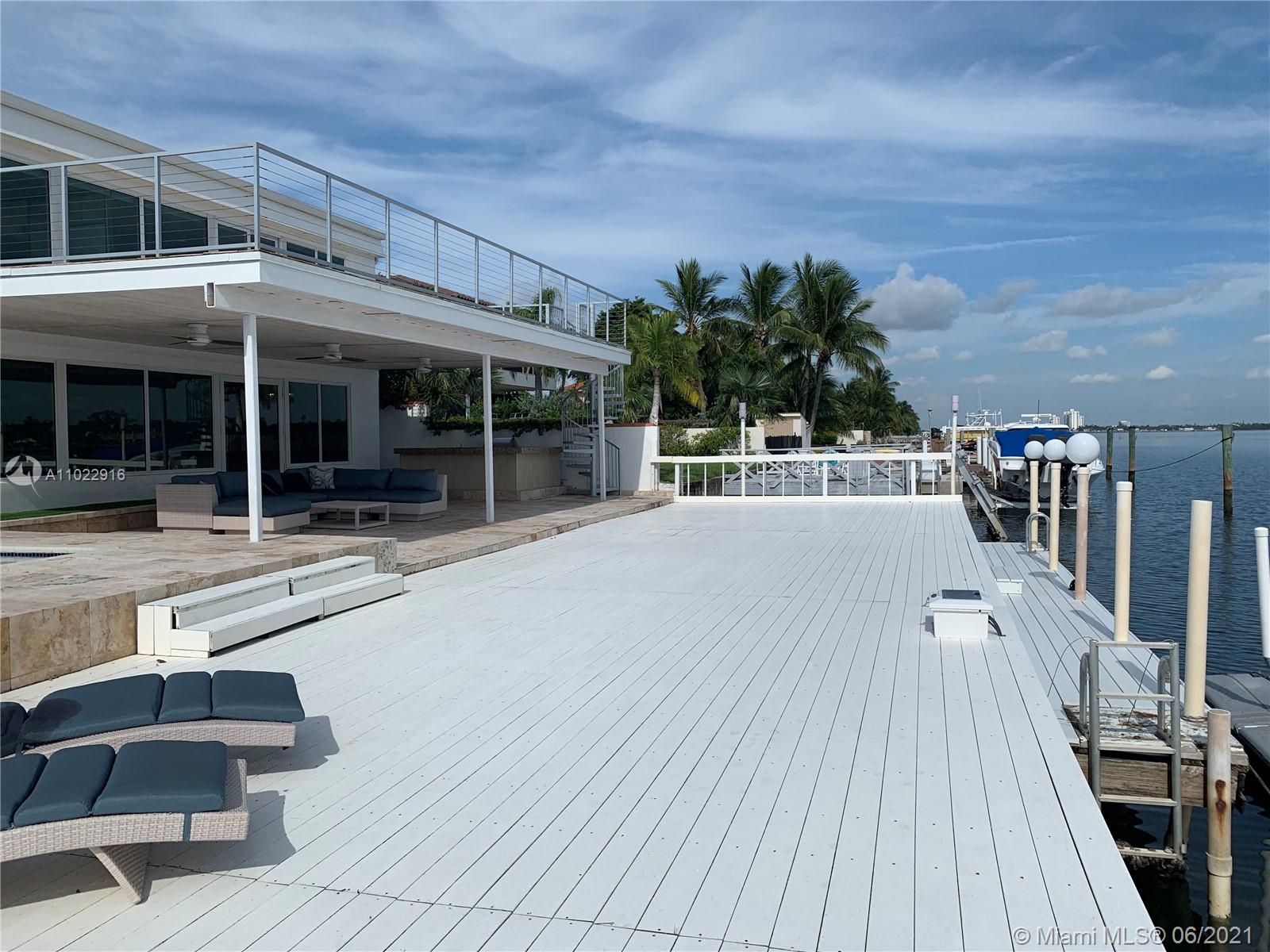 BISCAYNE BEACH-2ND ADDN - Residential