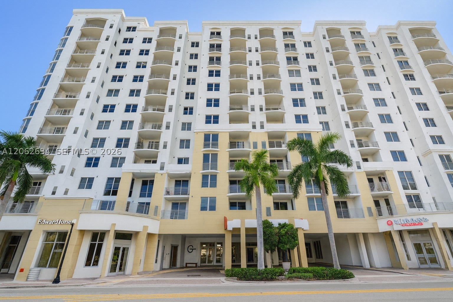 1830 Radius Dr 308