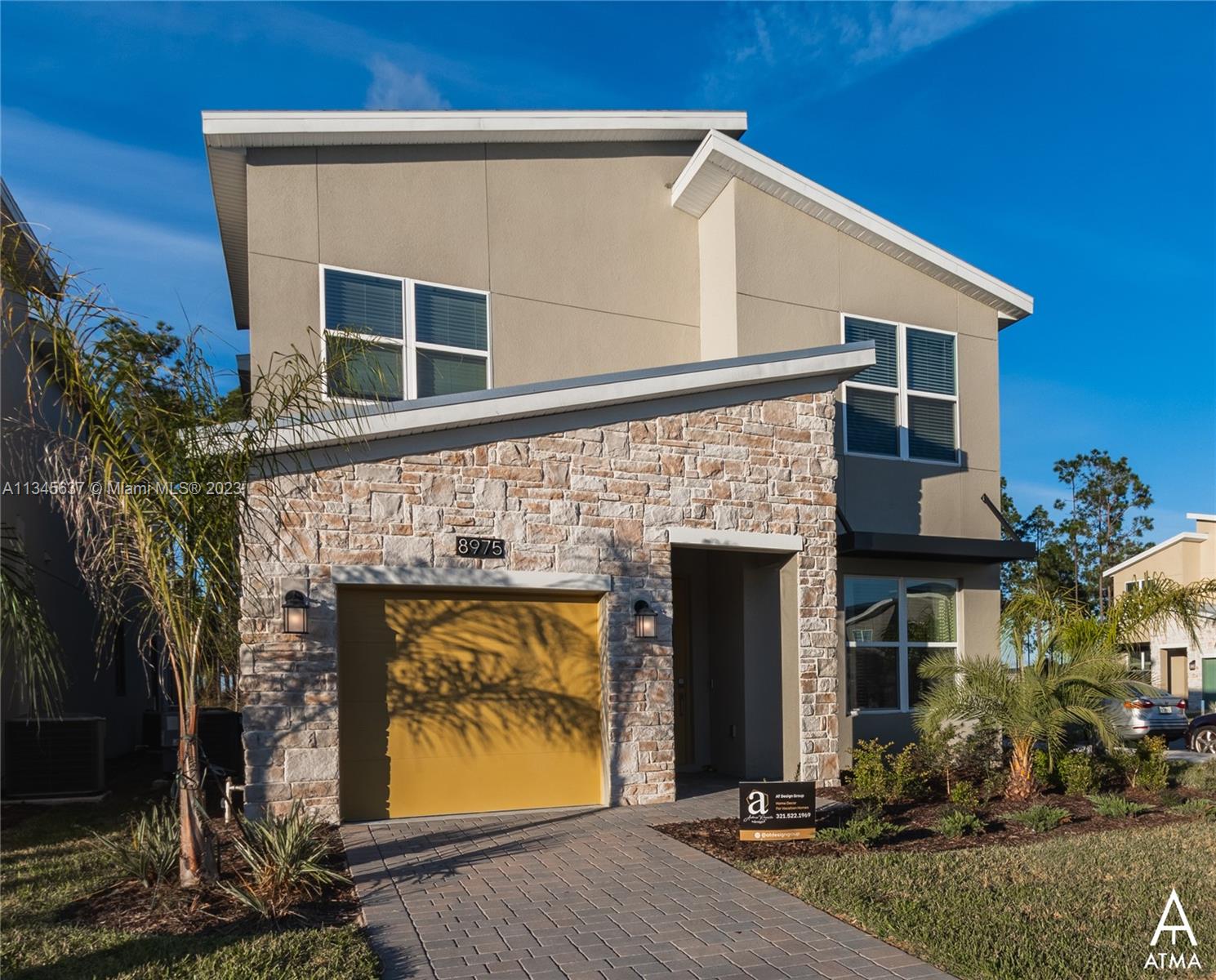 Photo 2 of 20 of 8975 Backswing Way house