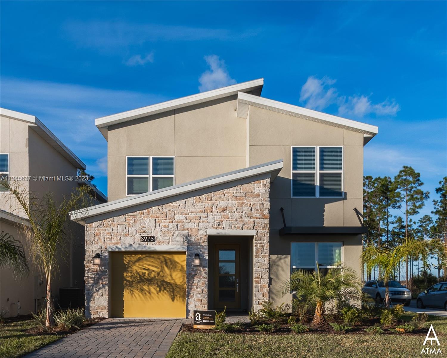 Photo 1 of 20 of 8975 Backswing Way house