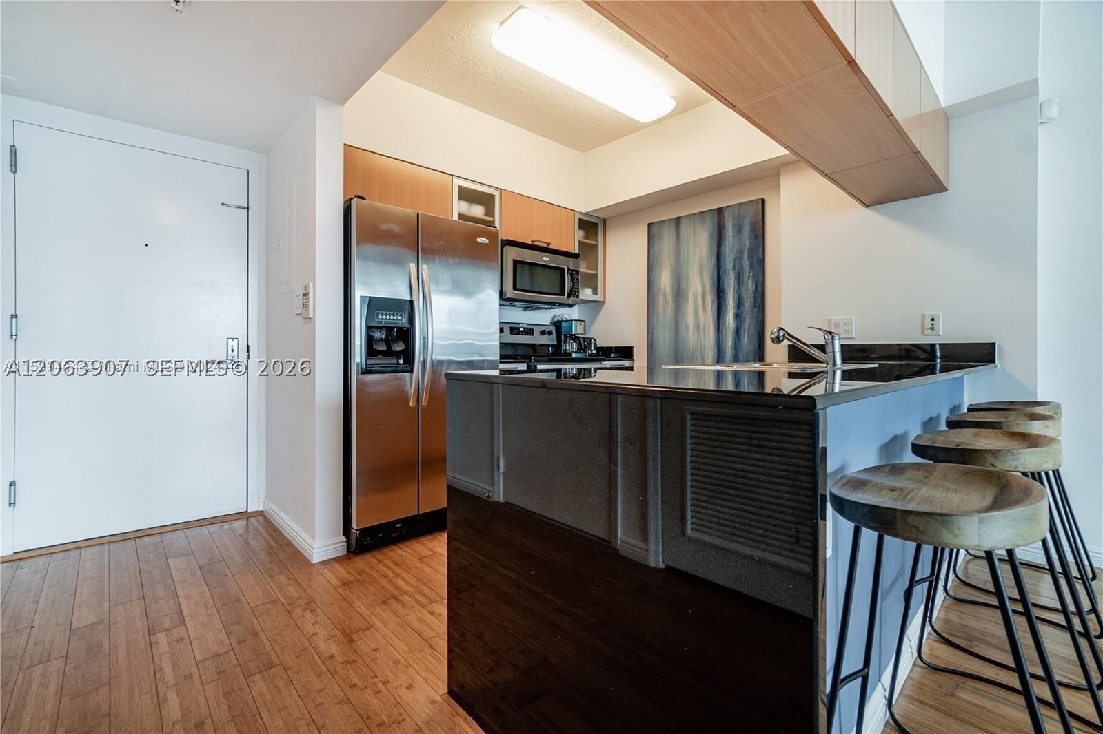 1750 N Bayshore Dr 5505