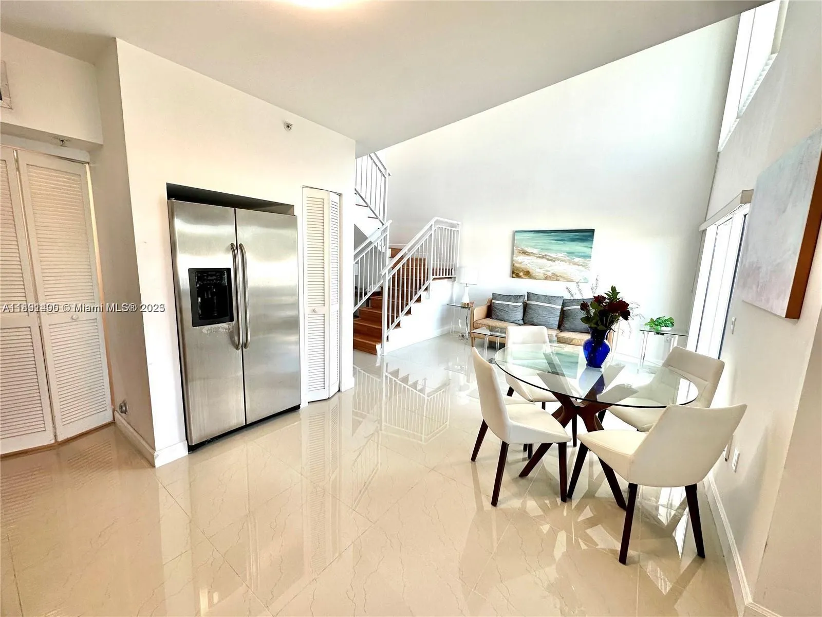 Miami, Florida 33129, United States, 1 Bedroom Bedrooms, ,2 BathroomsBathrooms,Residential,Active,224535