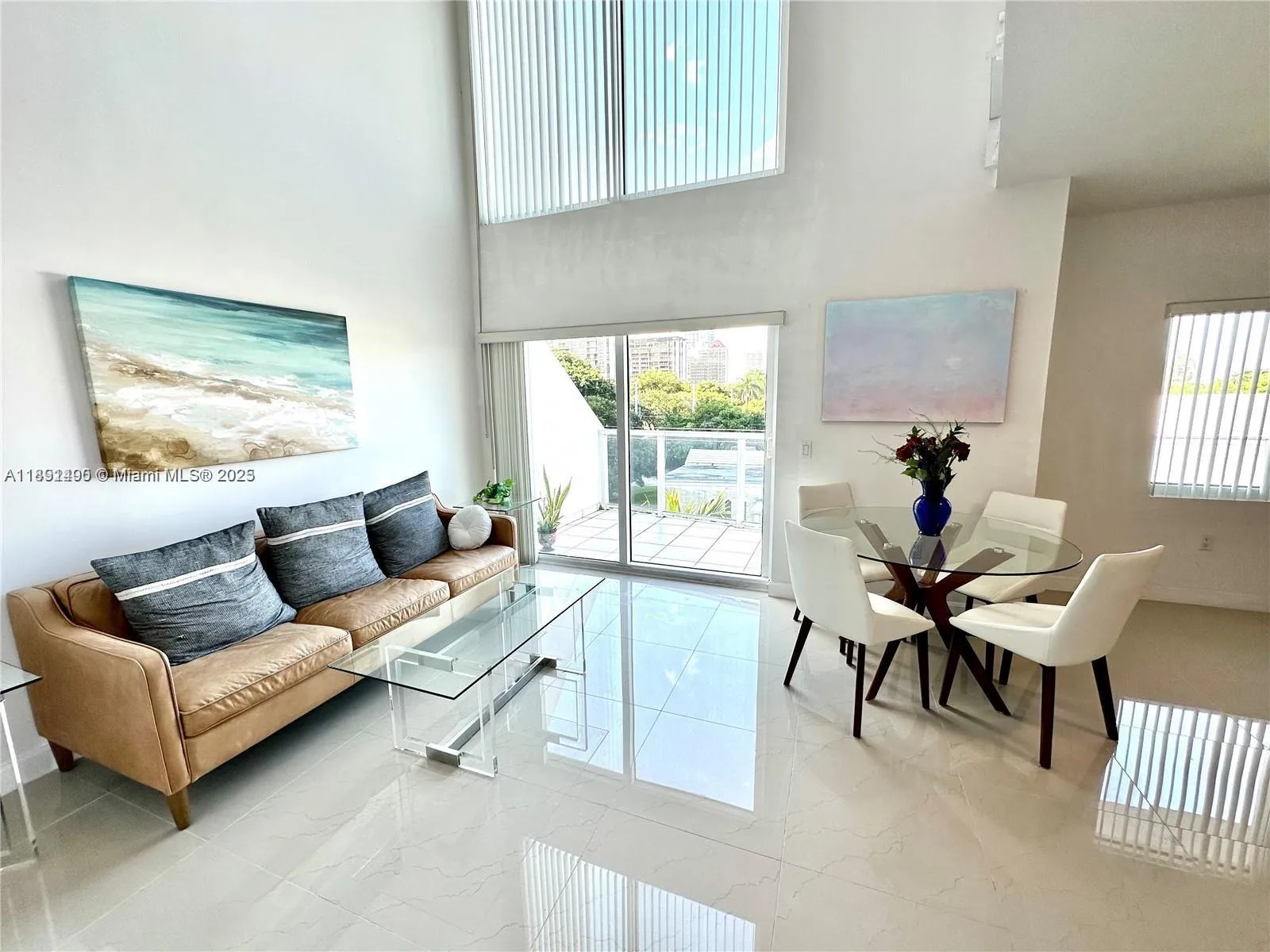 Miami, Florida 33129, United States, 1 Bedroom Bedrooms, ,2 BathroomsBathrooms,Residential,Active,224535