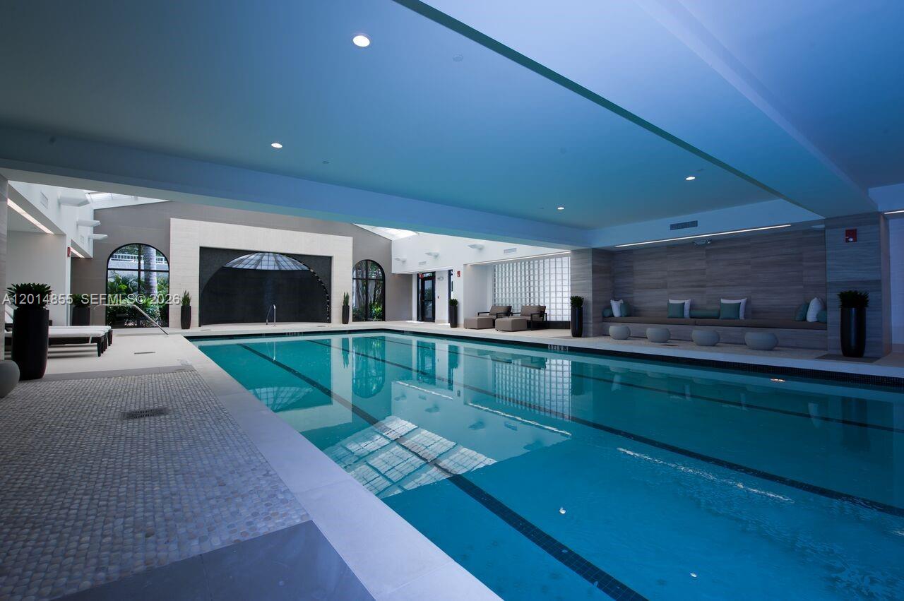 2000 ISL BLVD WILLIAMS IS - Residential Lease