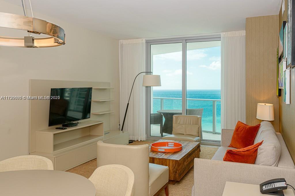 4111 SOUTH OCEAN DRIVE CO - Residential