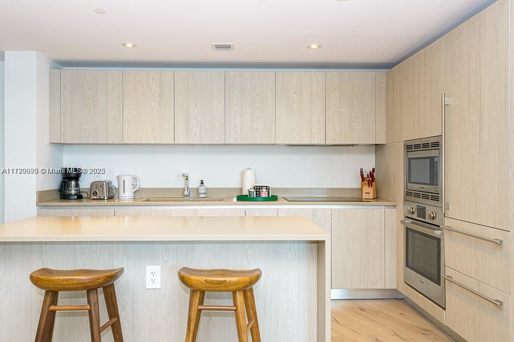 4111 SOUTH OCEAN DRIVE CO - Residential