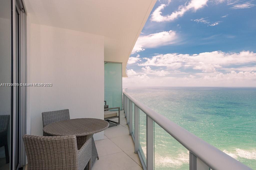 4111 SOUTH OCEAN DRIVE CO - Residential