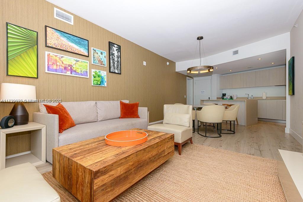 4111 SOUTH OCEAN DRIVE CO - Residential