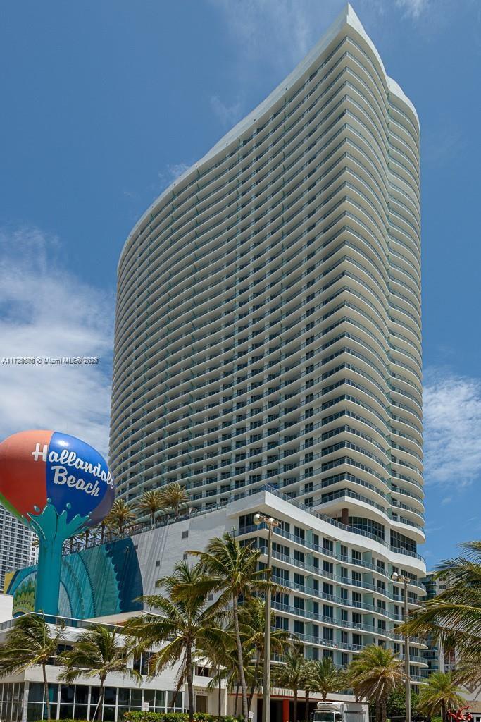 4111 SOUTH OCEAN DRIVE CO - Residential