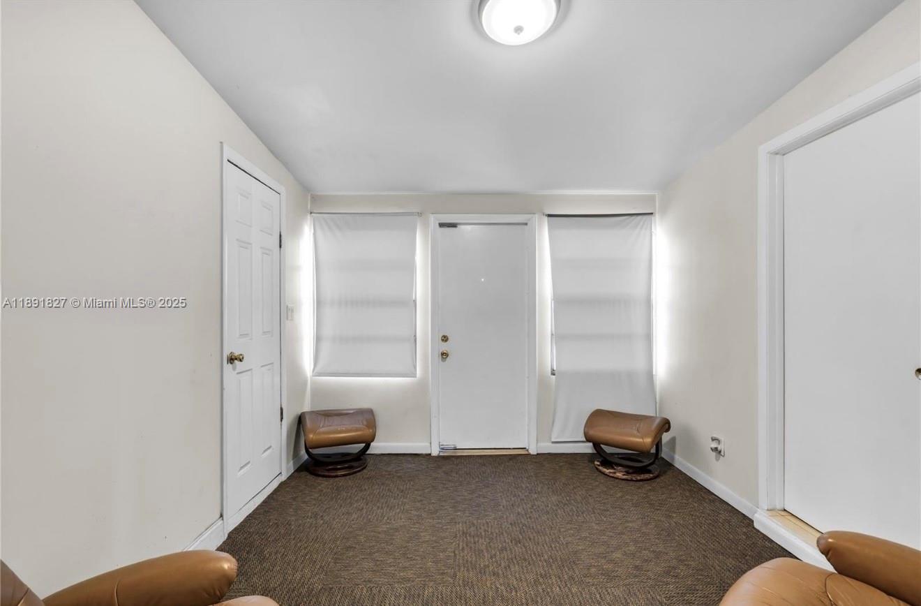 LINWOOD GARDENS - Residential