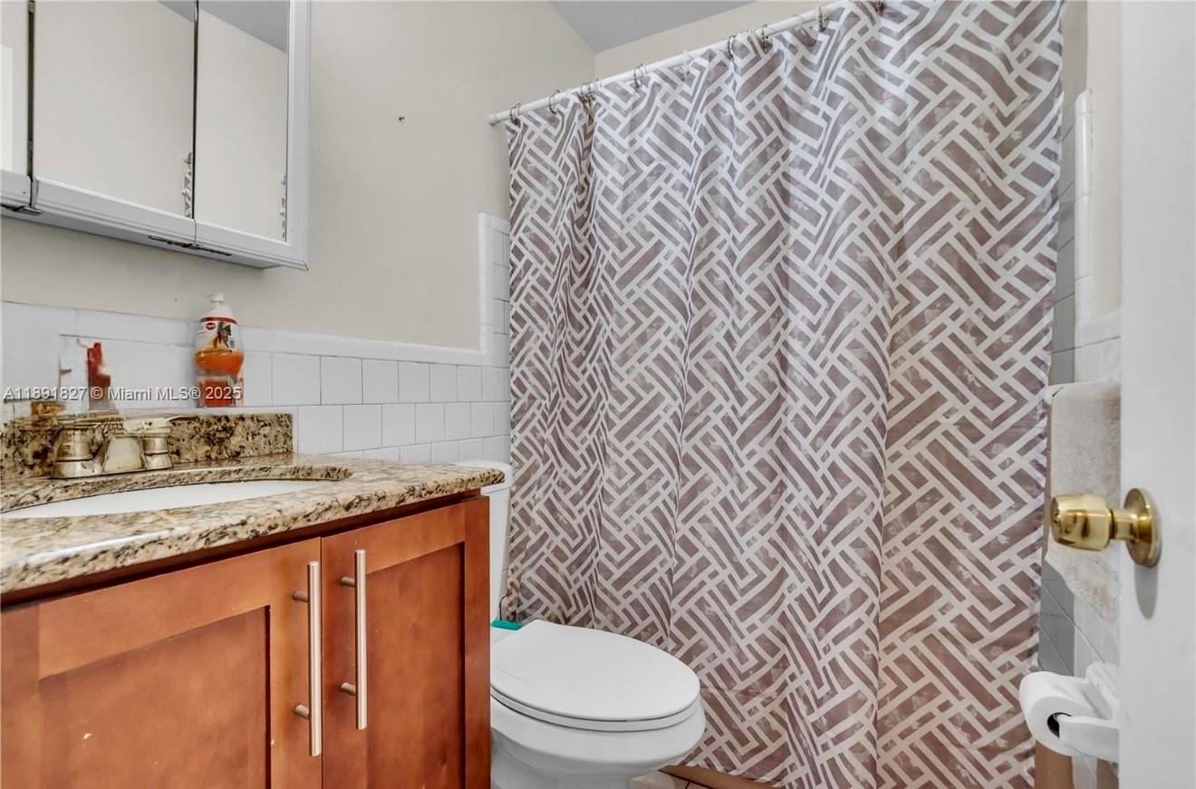 LINWOOD GARDENS - Residential