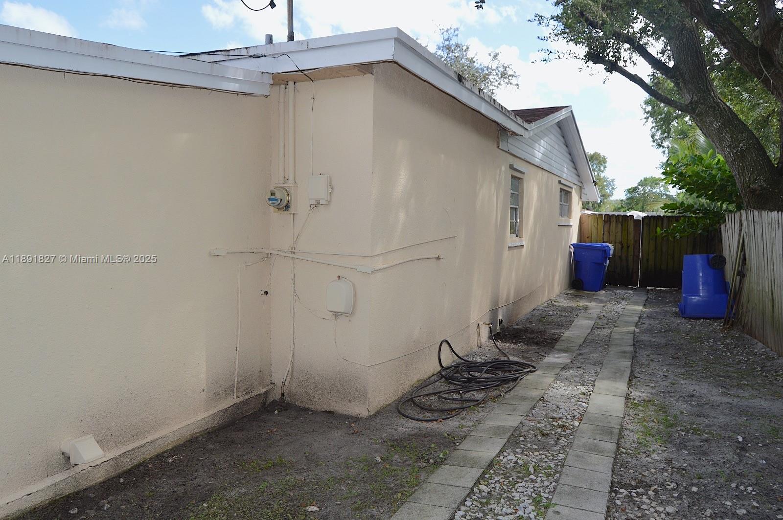 LINWOOD GARDENS - Residential