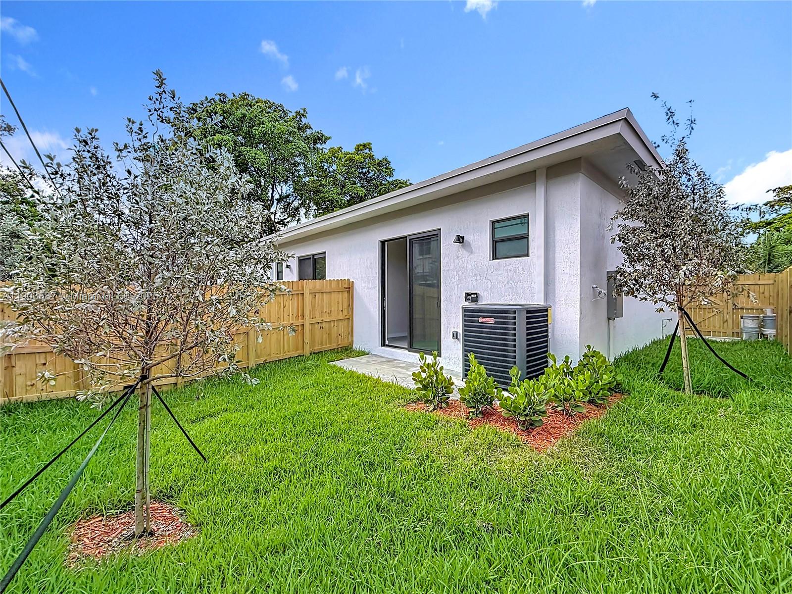 PROSPECT GARDENS - Residential Lease