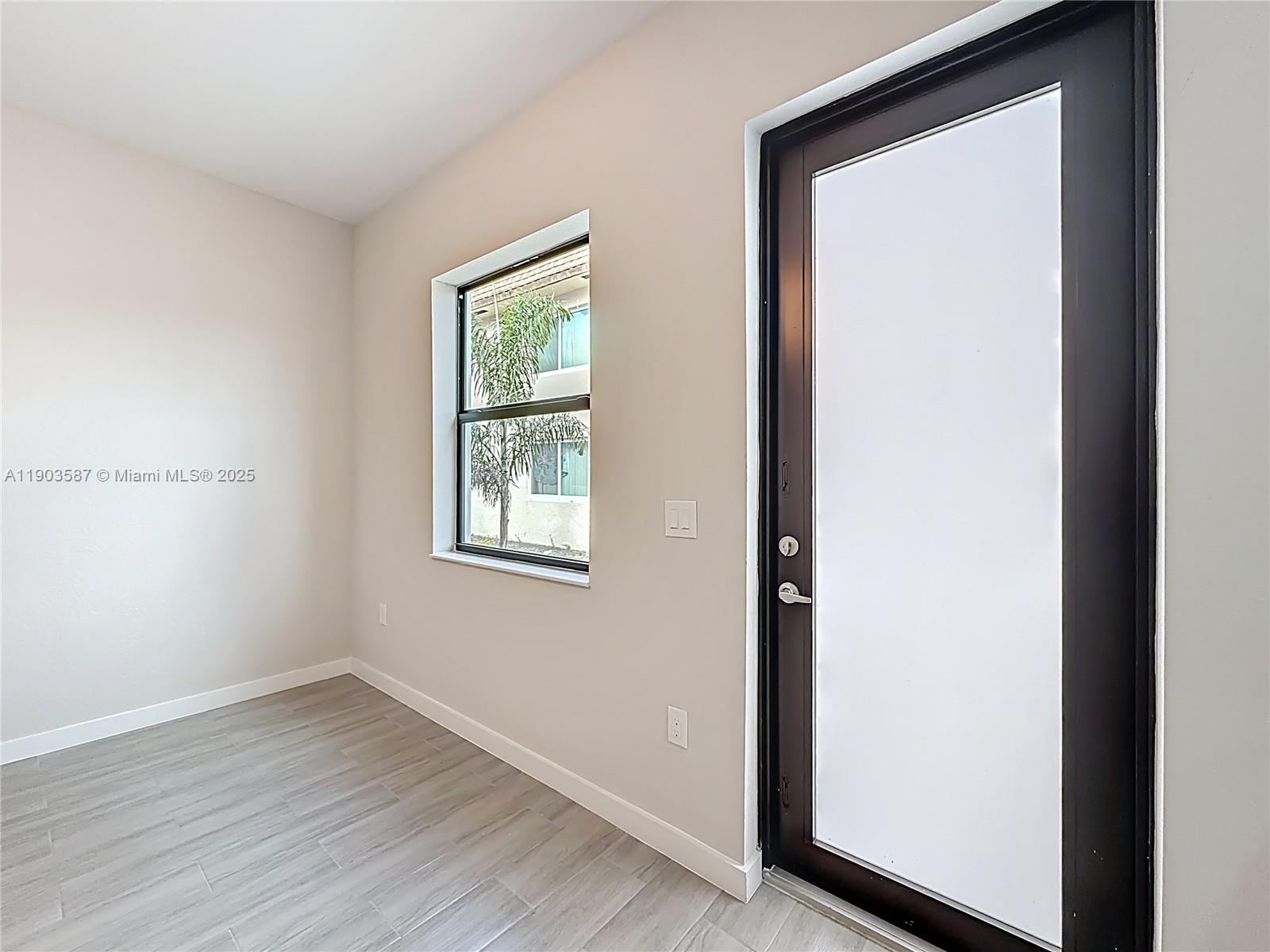 PROSPECT GARDENS - Residential Lease