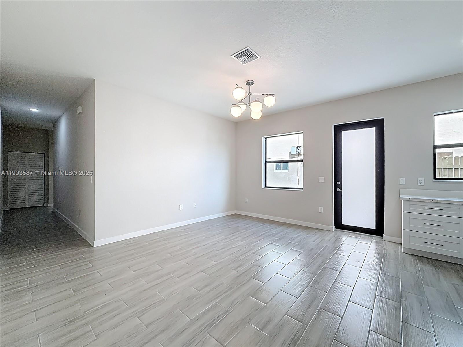 PROSPECT GARDENS - Residential Lease