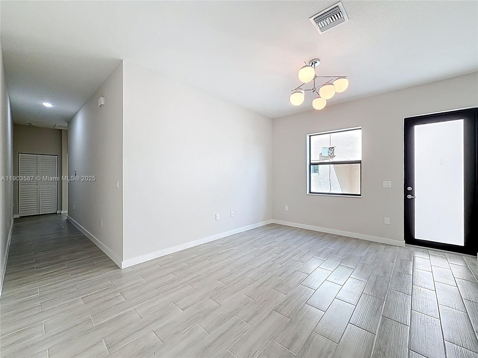 PROSPECT GARDENS - Residential Lease