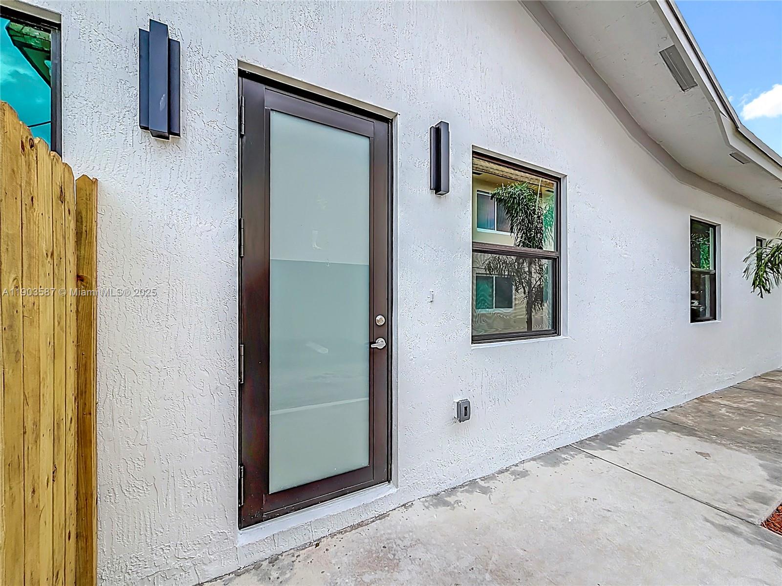 PROSPECT GARDENS - Residential Lease