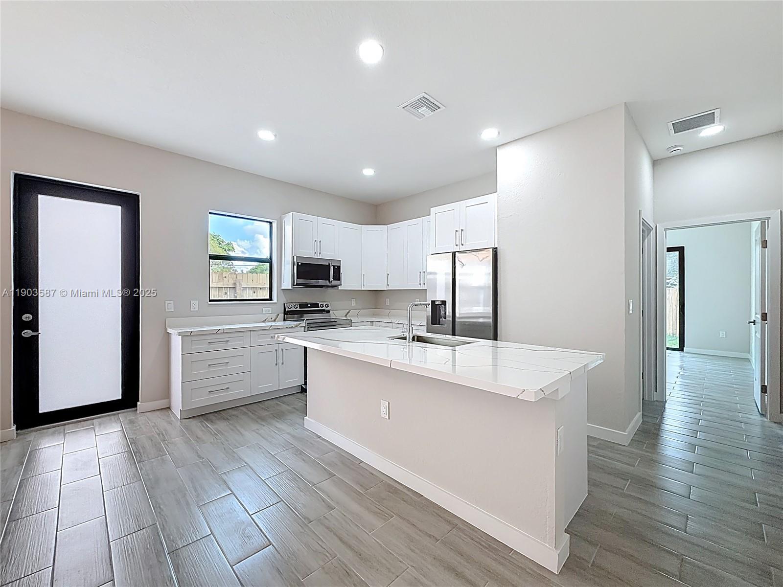 PROSPECT GARDENS - Residential Lease