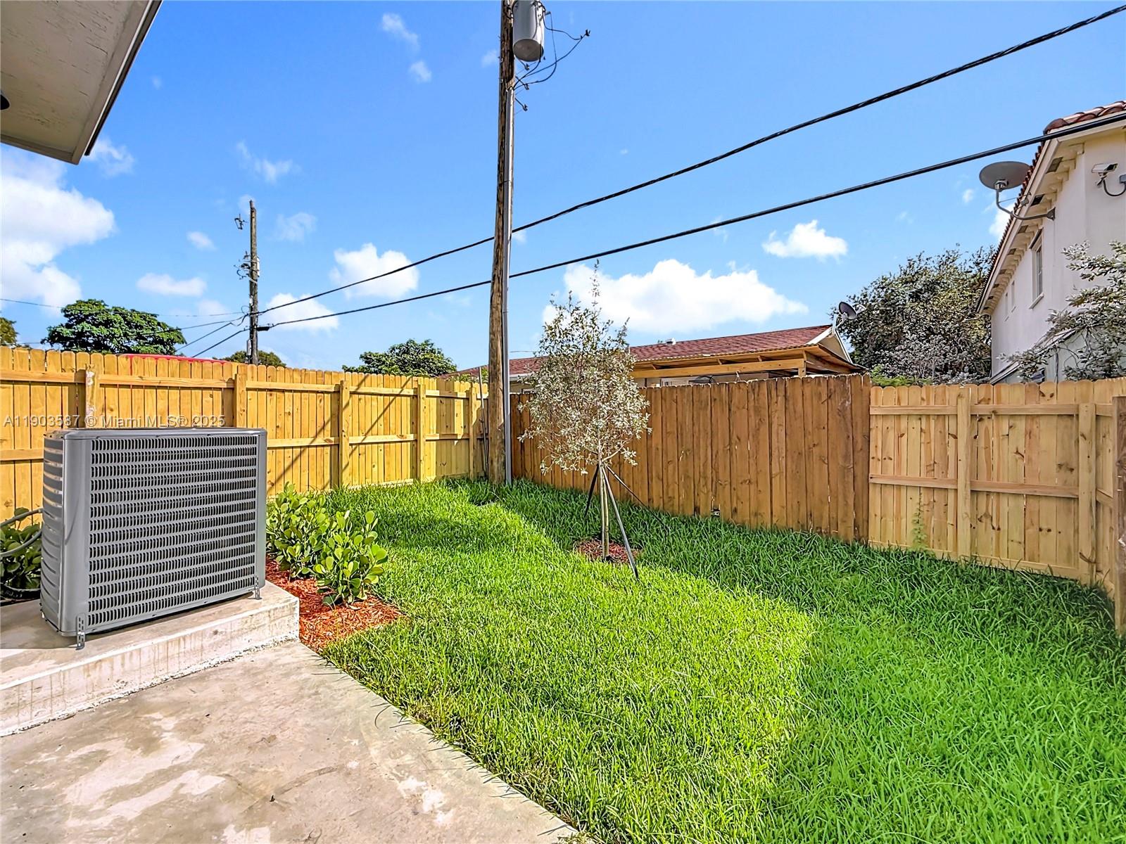 PROSPECT GARDENS - Residential Lease