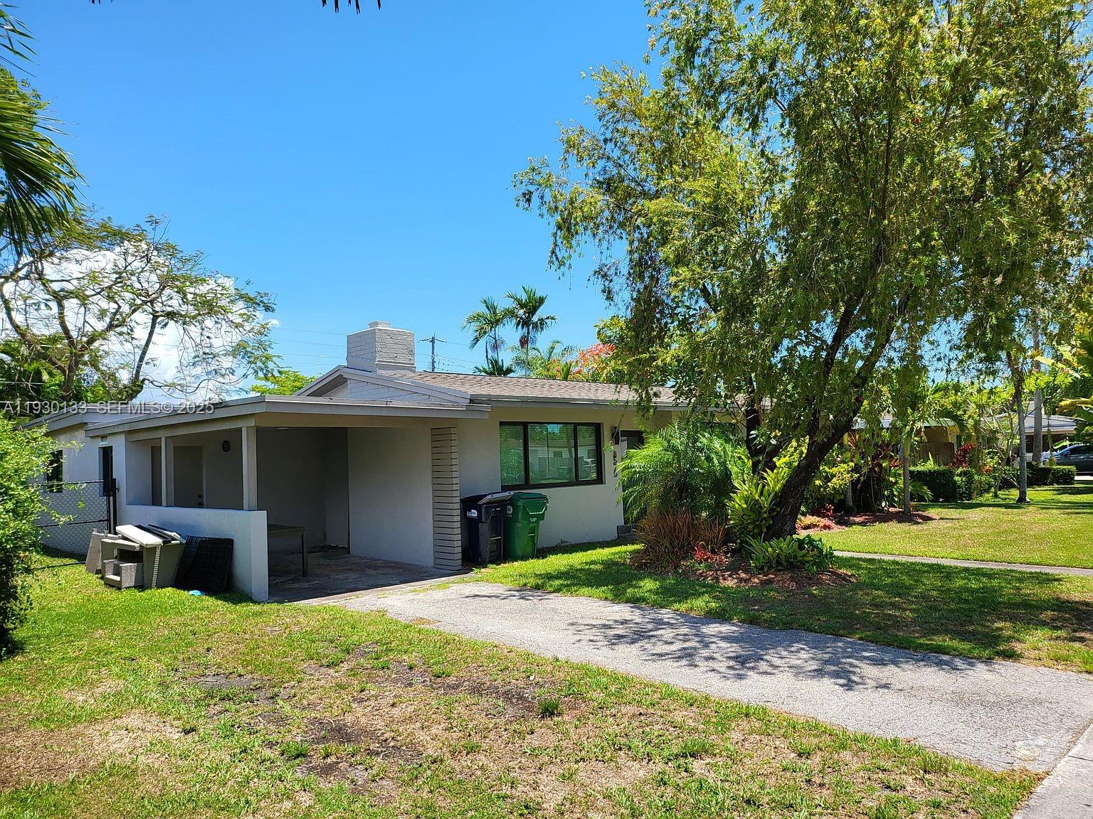 RANCHERO HOMESITES - Residential Lease