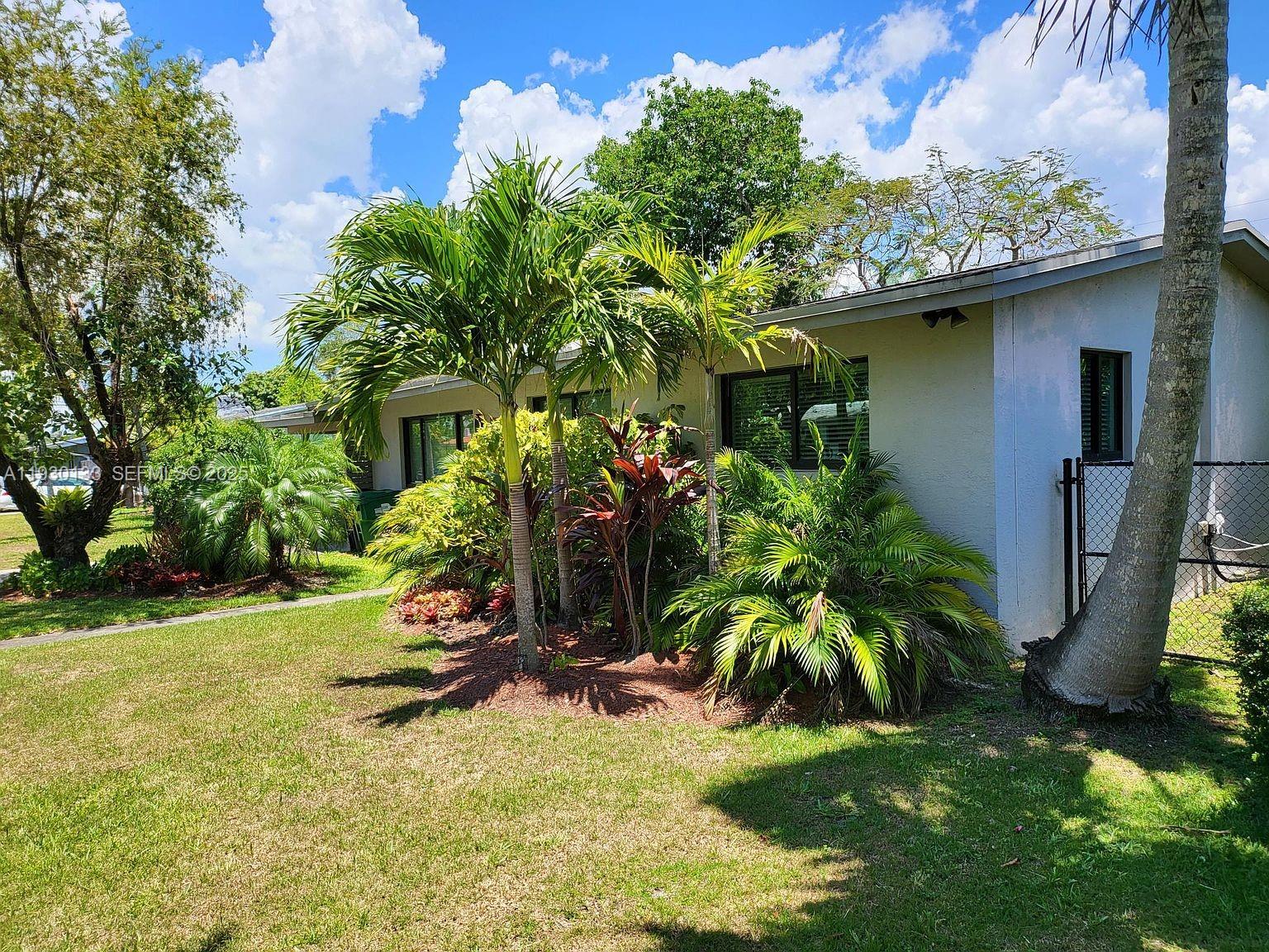 RANCHERO HOMESITES - Residential Lease