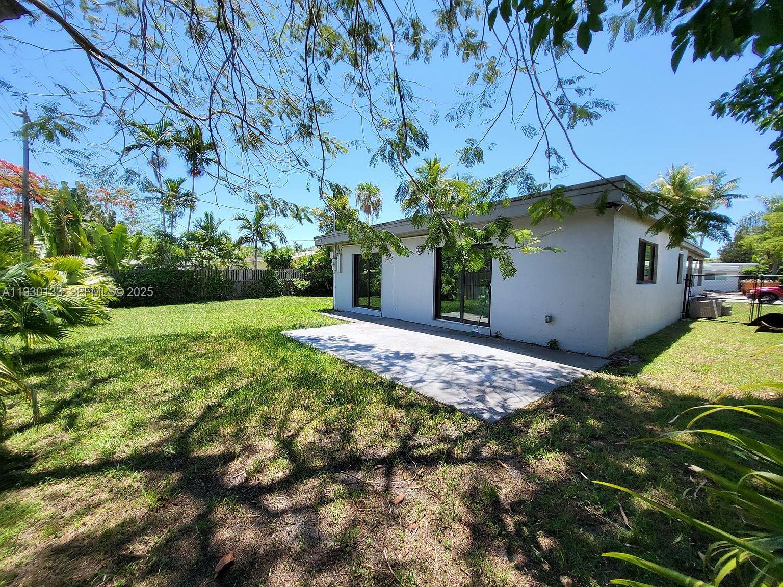 RANCHERO HOMESITES - Residential Lease