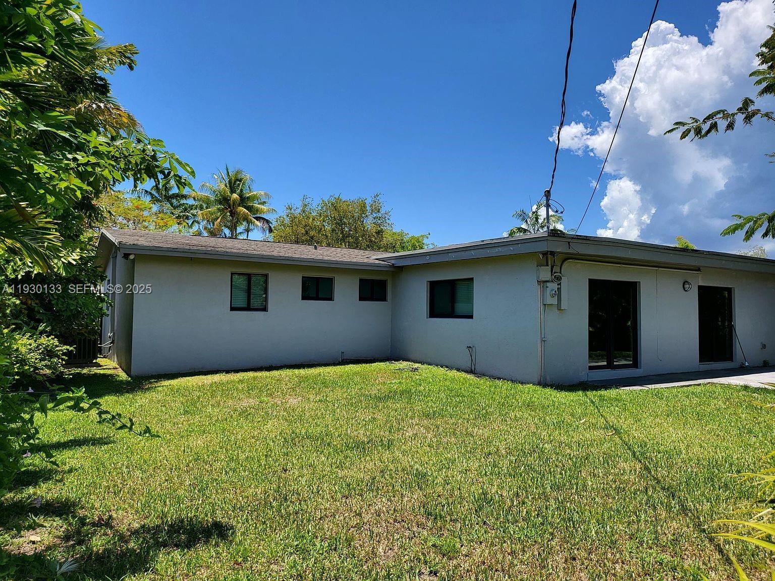 RANCHERO HOMESITES - Residential Lease