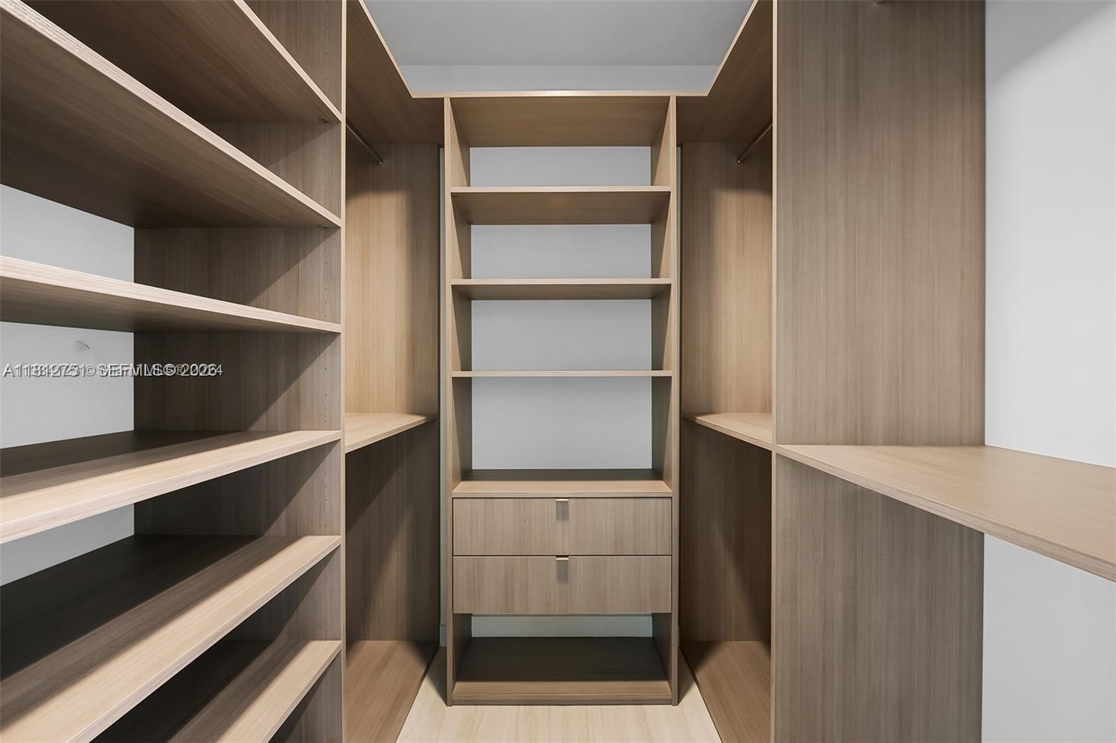 PARAMOUNT MIAMI WORLDCENT - Residential